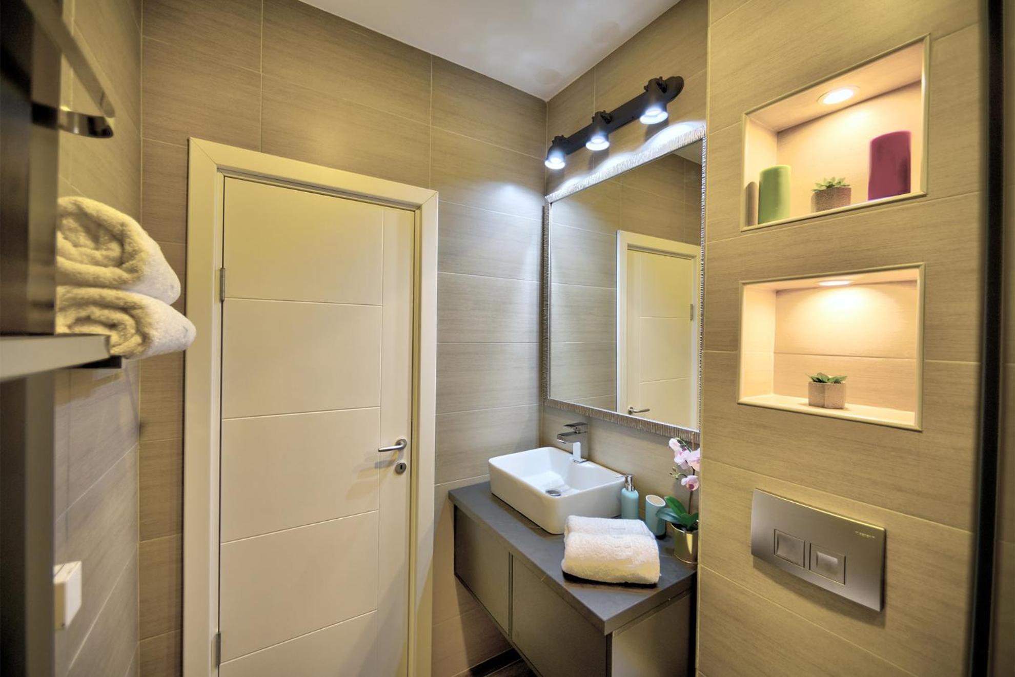 Z&N Luxury Belgrade Appartment - City Center Ngoại thất bức ảnh