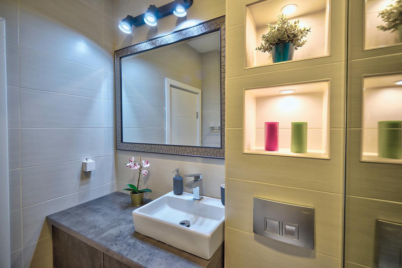 Z&N Luxury Belgrade Appartment - City Center Ngoại thất bức ảnh