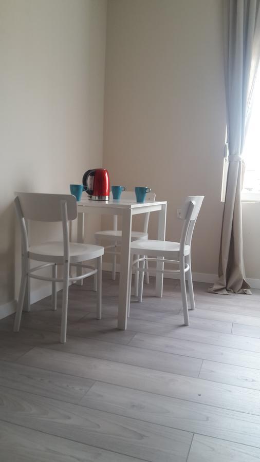 Z&N Luxury Belgrade Appartment - City Center Ngoại thất bức ảnh