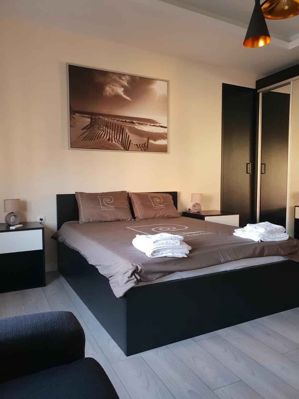 Z&N Luxury Belgrade Appartment - City Center Ngoại thất bức ảnh