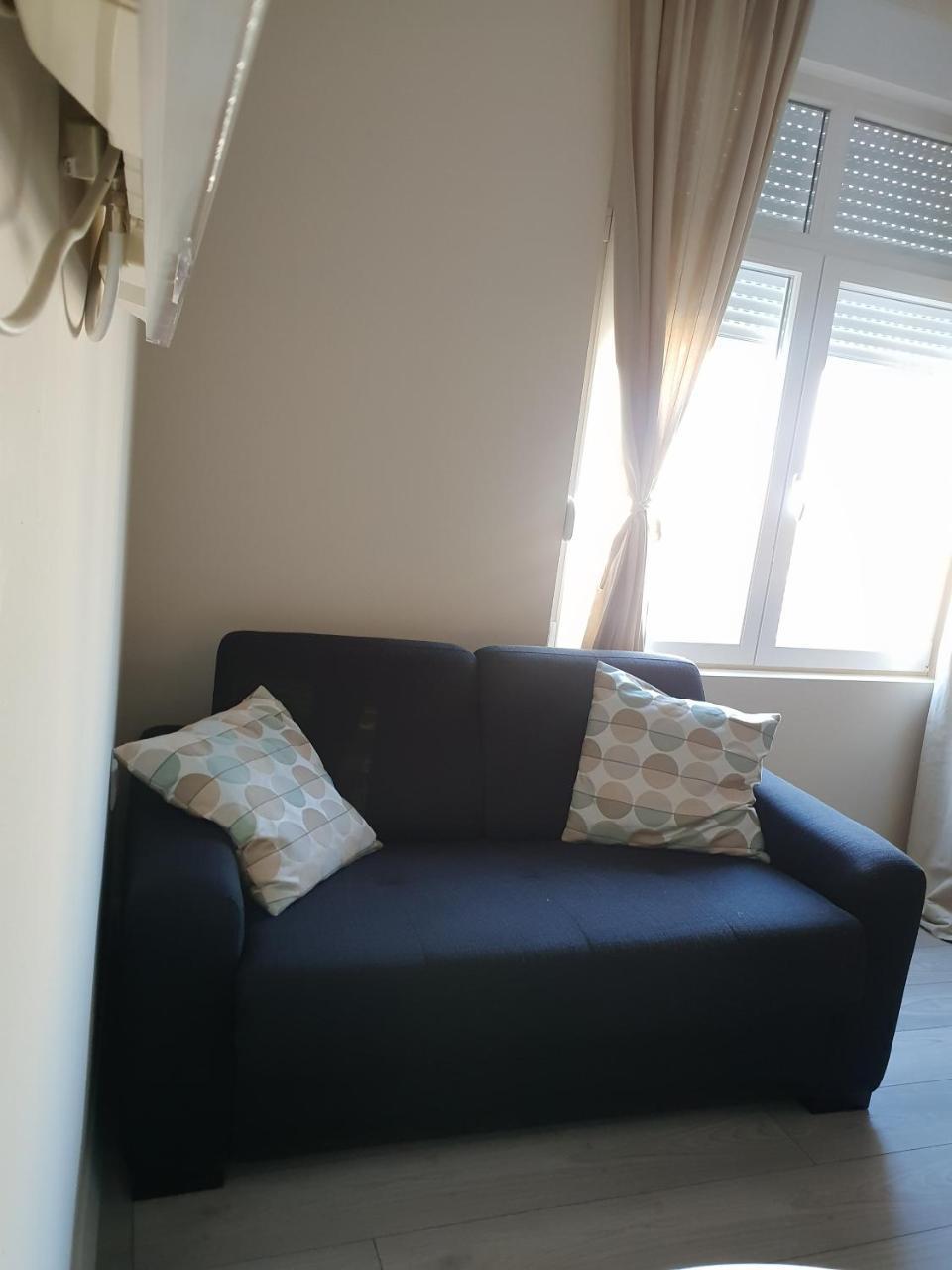 Z&N Luxury Belgrade Appartment - City Center Ngoại thất bức ảnh