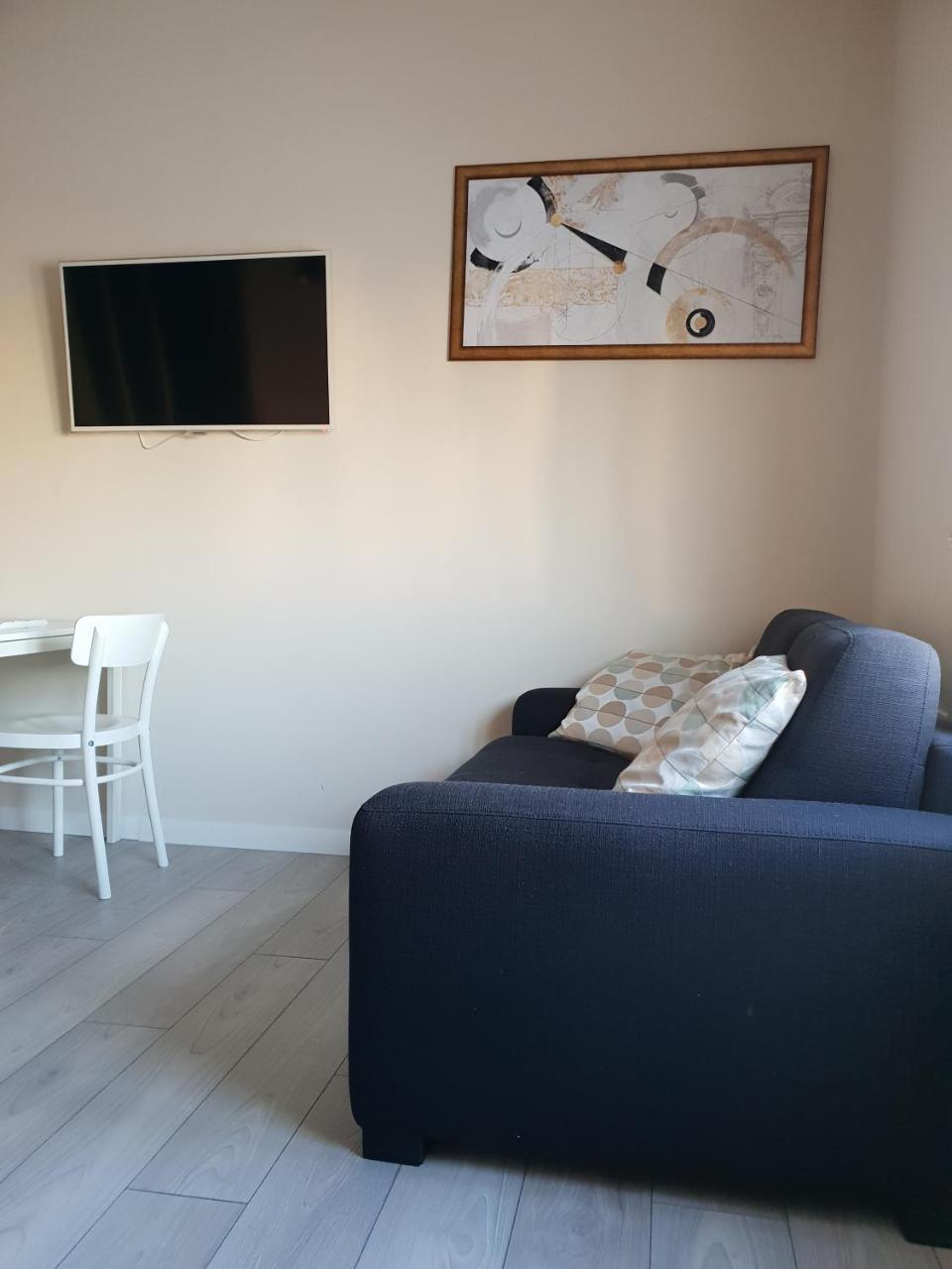 Z&N Luxury Belgrade Appartment - City Center Ngoại thất bức ảnh