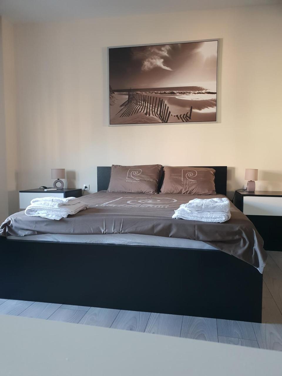Z&N Luxury Belgrade Appartment - City Center Ngoại thất bức ảnh