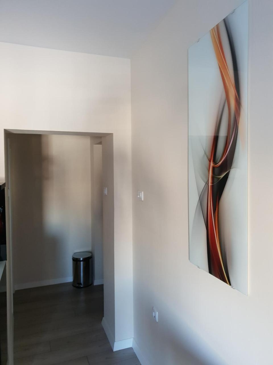 Z&N Luxury Belgrade Appartment - City Center Ngoại thất bức ảnh
