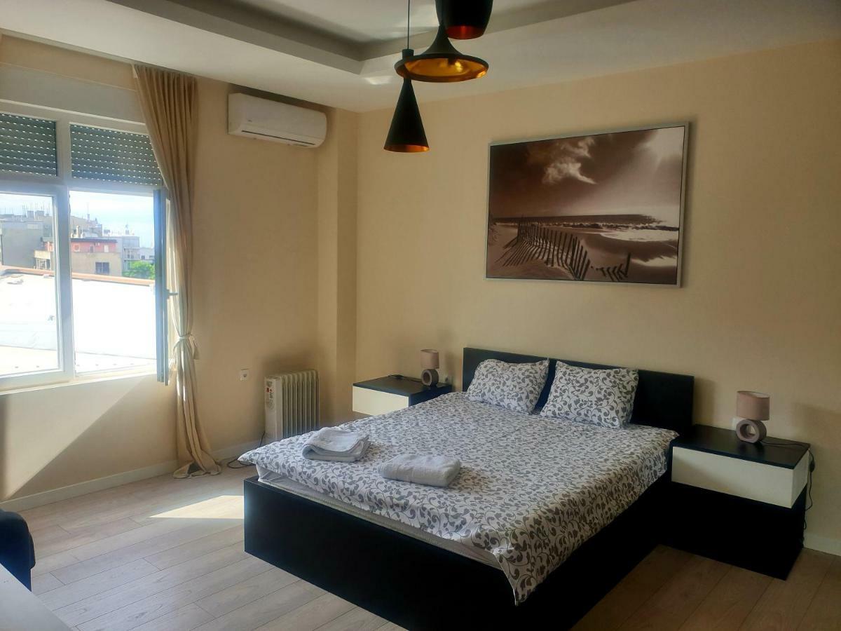 Z&N Luxury Belgrade Appartment - City Center Ngoại thất bức ảnh
